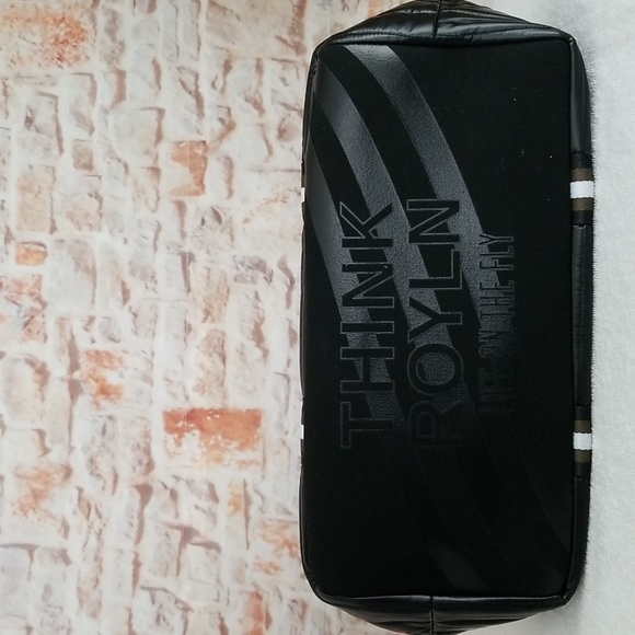 ❣️HP❣️ New Think Royln Wingman Quilted Colorblock Tote - Picture 7 of 12